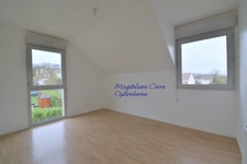 Appartement 4 pièces 79 m² – Dernier étage – Terrasse – Résidence récente