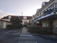 Place de stationnement à louer