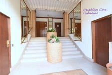 Paris porte de Bagnolet: deux boxes à vendre (28 m² au total)