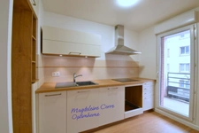 Appartement 3 pièces avec balcon, parking et box: Confort moderne et cadre de vie idéal à Maisons-Alfort