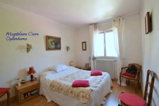 Maison 6 pièces – jardin - dépendance – garage double – Crosne limite Yerres