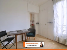 Appartement 2 pièces à louer -  Le Kremlin-Bicêtre 2 mn métro