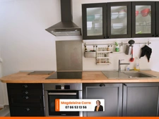 Maison 5 pièces 94 m² (122 m² au sol) avec jardin et garage - Montreuil 93100, quartier pavillonnaire