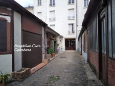 Local professionnel (bureau/atelier) en duplex – Vincennes – 95 m² Carrez  RARE À LA VENTE – Idéal profession libérale, créatif ou investisseur.