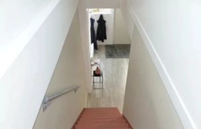 Local professionnel (bureau/atelier) en duplex – Vincennes – 95 m² Carrez  RARE À LA VENTE – Idéal profession libérale, créatif ou investisseur.