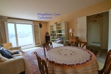 Appartement à vendre 2 pièces + parking