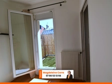 Maison 5 pièces 94 m² (122 m² au sol) avec jardin et garage - Montreuil 93100, quartier pavillonnaire