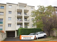 Maisons-Alfort centre-ville – Appartement 3 pièces de 72 m² avec terrasse, balcon, cave et box