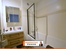 Maisons-Alfort centre-ville – Appartement 3 pièces de 72 m² avec terrasse, balcon, cave et box