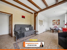 Maisons-Alfort Charentonneau - Maison 3 chambres – Jardin de 165 m² – Calme et verdure