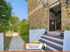 Maisons-Alfort Charentonneau - Maison 3 chambres – Jardin de 165 m² – Calme et verdure
