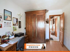 Crosne limite Yerres - Maison familiale 6 pièces avec jardin, garage et dépendance