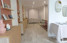 Local professionnel (bureau/atelier) en duplex – Vincennes – 95 m² Carrez  RARE À LA VENTE – Idéal profession libérale, créatif ou investisseur.