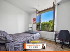 Maisons-Alfort Charentonneau - Maison 3 chambres – Jardin de 165 m² – Calme et verdure