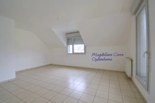 Appartement 4 pièces 79 m² – Dernier étage – Terrasse – Résidence récente