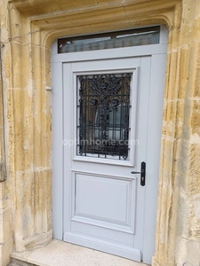 MAISON 3 chambres A VENDRE proche de la BELGIQUE et du LUXEMBOURG 