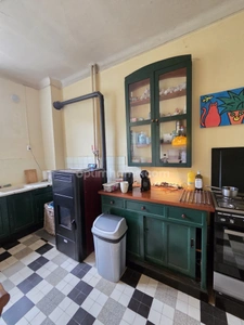 Maison à vendre 3 chambres, garage et jardin à Mont-Devant-Sassey, proche de la Belgique et du Luxembourg.