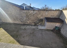 A découvrir rapidemant!! Maison à vendre 5 chambres et jardin à FROMEREVILLE LES VALLONS (55100)