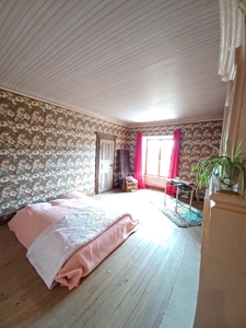 MAISON 3 chambres A VENDRE proche de la BELGIQUE et du LUXEMBOURG 