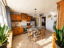 Maison individuelle à vendre en exclusivité à BRAS-SUR-MEUSE, 4 chambres et 2 garages