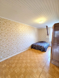 Maison à vendre 4 pièces, jardin et 2 garages à SIVRY SUR MEUSE 