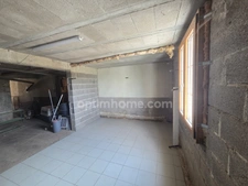 A VENDRE en EXCLUSIVITE maison de famille 5 chambres, 35 ares de terrain et petit hangar