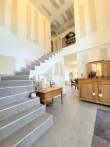 Maison NEUVE à vendre à JUVIGNY SUR LOISON, proche de la Belgique et du Luxembourg!!
