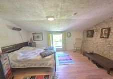 Maison de village à vendre en exclusivité 4 chambres, grange et jardin REVILLE AUX BOIS (55150)