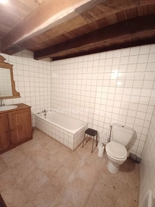 A VENDRE MAISON A FINIR DE RENOVER PROCHE DE LA BELGIQUE ET DU LUXEMBOURG