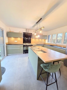 Maison NEUVE à vendre à JUVIGNY SUR LOISON, proche de la Belgique et du Luxembourg!!