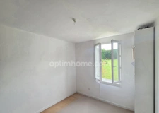 Maison de plain-pied à vendre en exclusivité  3 chambres + suite parentale, garage et jardin à BANTHEVILLE (55110)