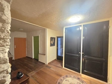 Maison de village à vendre en exclusivité 4 chambres, grange et jardin REVILLE AUX BOIS (55150)
