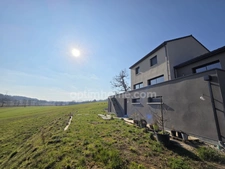 Maison NEUVE à vendre à JUVIGNY SUR LOISON, proche de la Belgique et du Luxembourg!!