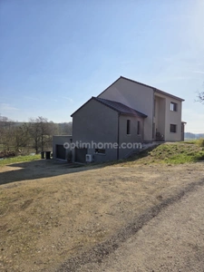 Maison NEUVE à vendre à JUVIGNY SUR LOISON, proche de la Belgique et du Luxembourg!!
