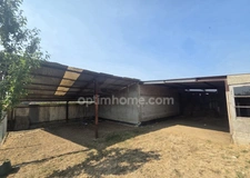 A VENDRE en EXCLUSIVITE maison de famille 5 chambres, 35 ares de terrain et petit hangar