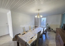 A découvrir rapidemant!! Maison à vendre 5 chambres et jardin à FROMEREVILLE LES VALLONS (55100)