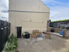 Maison rénovée 3 pièces à vendre en exclusivité THONNE LES PRES (55) proche de la Belgique et du Luxembourg