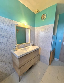 Maison de plain-pied à vendre en exclusivité  3 chambres + suite parentale, garage et jardin à BANTHEVILLE (55110)