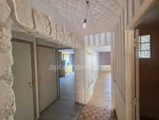 Maison à vendre 5 pièces ROMAGNE SOUS MONTFAUCON (55)