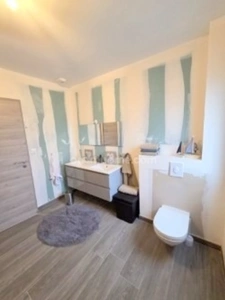 Maison NEUVE à vendre à JUVIGNY SUR LOISON, proche de la Belgique et du Luxembourg!!
