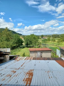 A VENDRE EN EXCLUSIVITE MAISON 3 CHAMBRES A RENOVER PROCHE DE LA BELGIQUE ET DU LUXEMBOURG