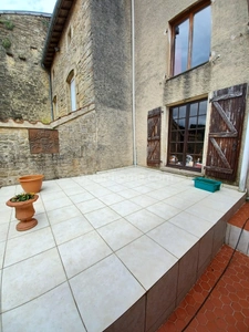 MAISON 3 chambres A VENDRE proche de la BELGIQUE et du LUXEMBOURG 