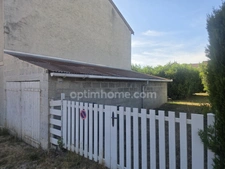 Maison rénovée à vendre 4 chambres, jardin et piscine à BRAS SUR MEUSE 