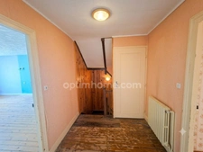 Maison à vendre 5 pièces ROMAGNE SOUS MONTFAUCON (55)