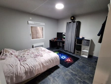 A vendre!! Maison entièrement rénovée, 4 chambres, grange et jardin à DOMBASLE EN ARGONNE 