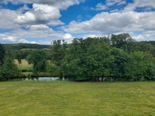 Maison NEUVE à vendre à JUVIGNY SUR LOISON, proche de la Belgique et du Luxembourg!!