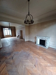  A VENDRE!!!   MAISON DE MAÎTRE à rénover PROCHE DU CENTRE VILLE DE VERDUN