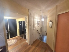 Maison de village à vendre en exclusivité 4 chambres, grange et jardin REVILLE AUX BOIS (55150)