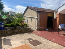 Maison à vendre 4 pièces, jardin et 2 garages à SIVRY SUR MEUSE 