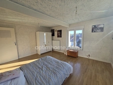 A découvrir rapidemant!! Maison à vendre 5 chambres et jardin à FROMEREVILLE LES VALLONS (55100)